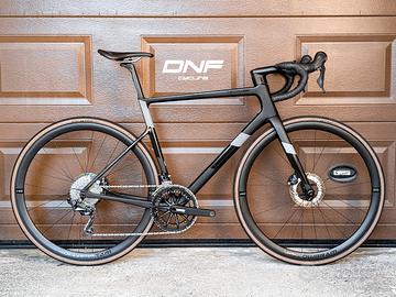 CANNONDALE SUPERSIX EVO ULTEGRA ⚫ 54/M ⚫