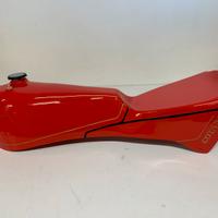 Serbatoio Montesa 247