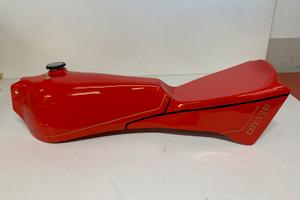 Serbatoio Montesa 247