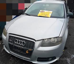 RICAMBI AUDI A3