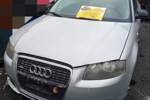 RICAMBI AUDI A3