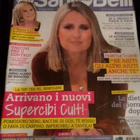 Rivista Piu sani e più belli