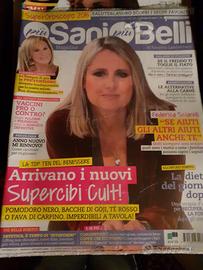 Rivista Piu sani e più belli