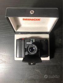 Minox 35EL