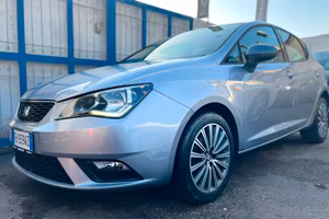 Seat Ibiza 1.0 TSI CONNECT SOLO 70000 KM