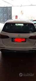 Mercedes classe B