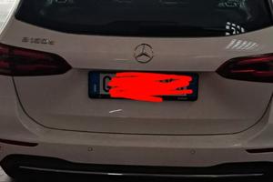 Mercedes classe B