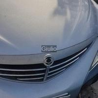 Ssangyong actyon ricambi kyron