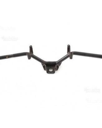 Manubrio Peugeot Zenith Buxy Speedake 729935