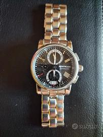 OROLOGIO MONTBLANC STAR 4810