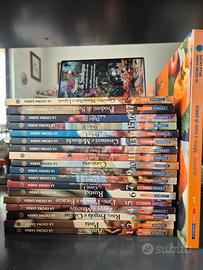 enciclopedia della cucina sarda