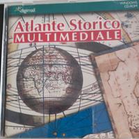 Atlante Storico Multimediale