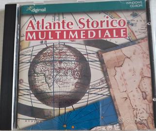 Atlante Storico Multimediale