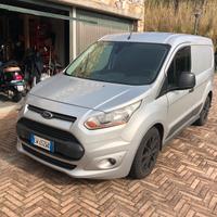 Ford transit connect 3 posti