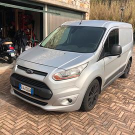 Ford transit connect 3 posti
