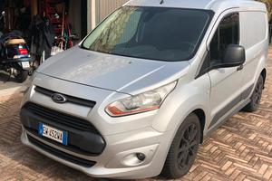 Ford transit connect 3 posti