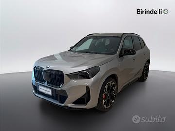 BMW X1 (U11) - X1 M35i xDrive Msport Pr