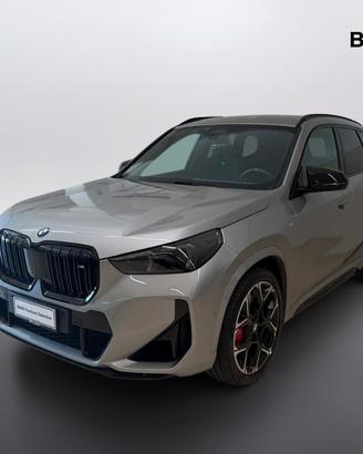 BMW X1 (U11) - X1 M35i xDrive Msport Pr