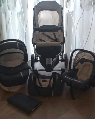 trio Foppapedretti 