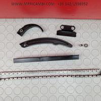 DISTRIBUZIONE GUIDE KTM SXF 250 2011 2012 SXF250