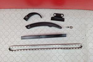 DISTRIBUZIONE GUIDE KTM SXF 250 2011 2012 SXF250