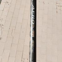 Shimano Aero Bolo X5 GTM 700,