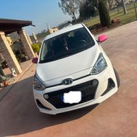 Hyundai  I10