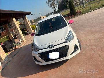Hyundai  I10