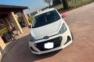 Hyundai  I10