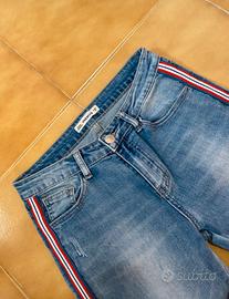 jeans donna