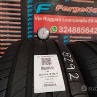 ESTIVE cod:8292 Misura 225 55R18 102V MICHELIN