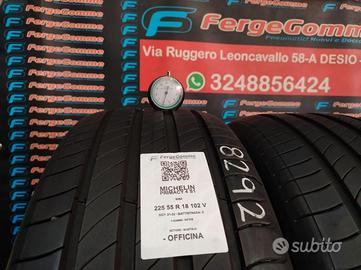 ESTIVE cod:8292 Misura 225 55R18 102V MICHELIN