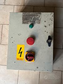 Quadro elettrico