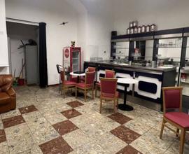 Negozio bar