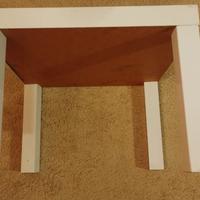 Tavolo per bambini 50x50x38