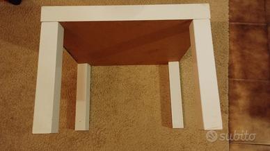 Tavolo per bambini 50x50x38