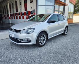 Volkswagen Polo 1.2 TSI DSG Fresh solo km 9000