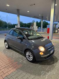 FIAT 500 1.3 MULTIJET