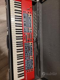 nord stage 2 compact