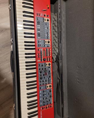 nord stage 2 compact
