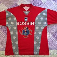 Maglia cremonese 1997/98
