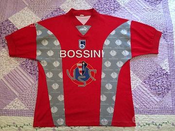Maglia cremonese 1997/98