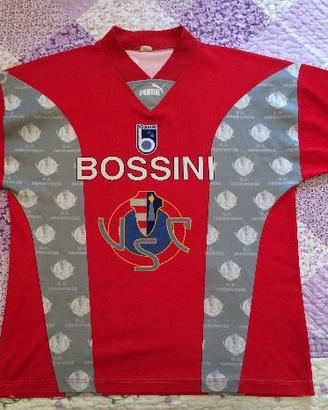 Maglia cremonese 1997/98