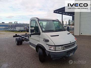 IVECO DAILY 65C14H