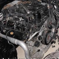 Motore audi 3.0 czv