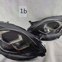 Ford Puma MK2 Fari Full LED