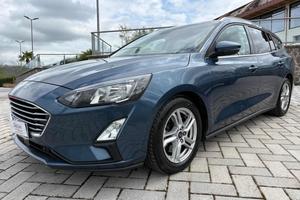 FORD Focus 1.5 EcoBlue 120 CV automatico SW
