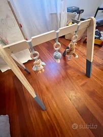 little dutch palestrina