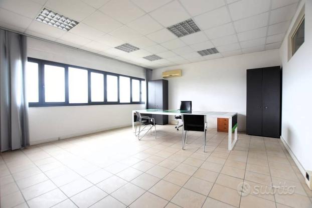 Studio/Ufficio - Sassari