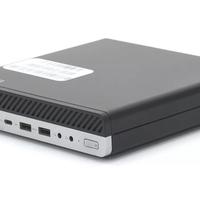 mini pc i3 G3 mini HP